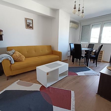 Apartment Dorcol Белград Экстерьер фото
