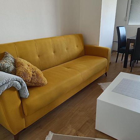 Apartment Dorcol Белград Экстерьер фото