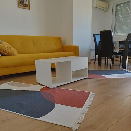 Apartment Dorcol Белград Экстерьер фото