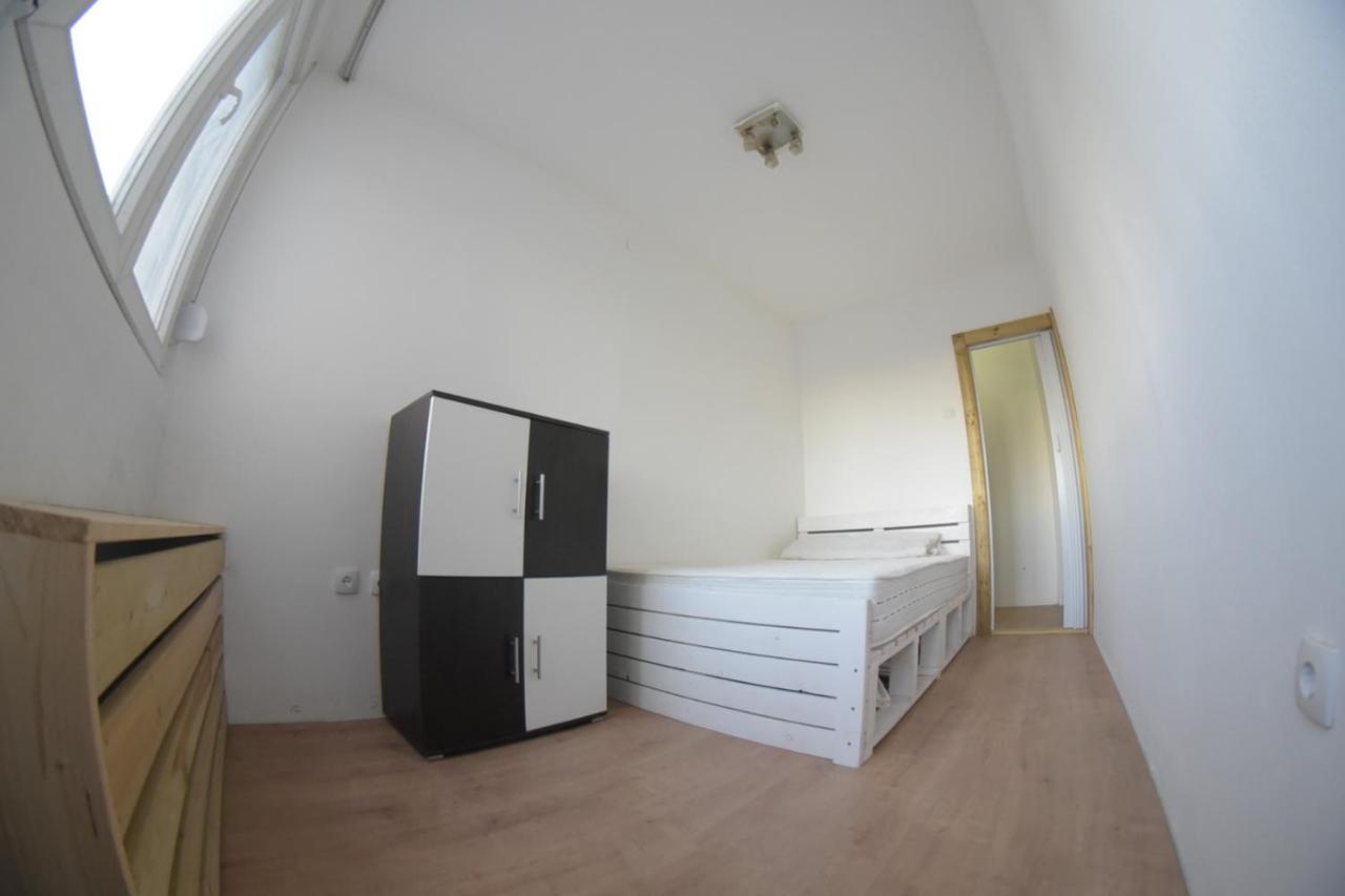 Apartment Dorcol Белград Экстерьер фото