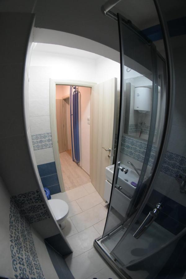 Apartment Dorcol Белград Экстерьер фото