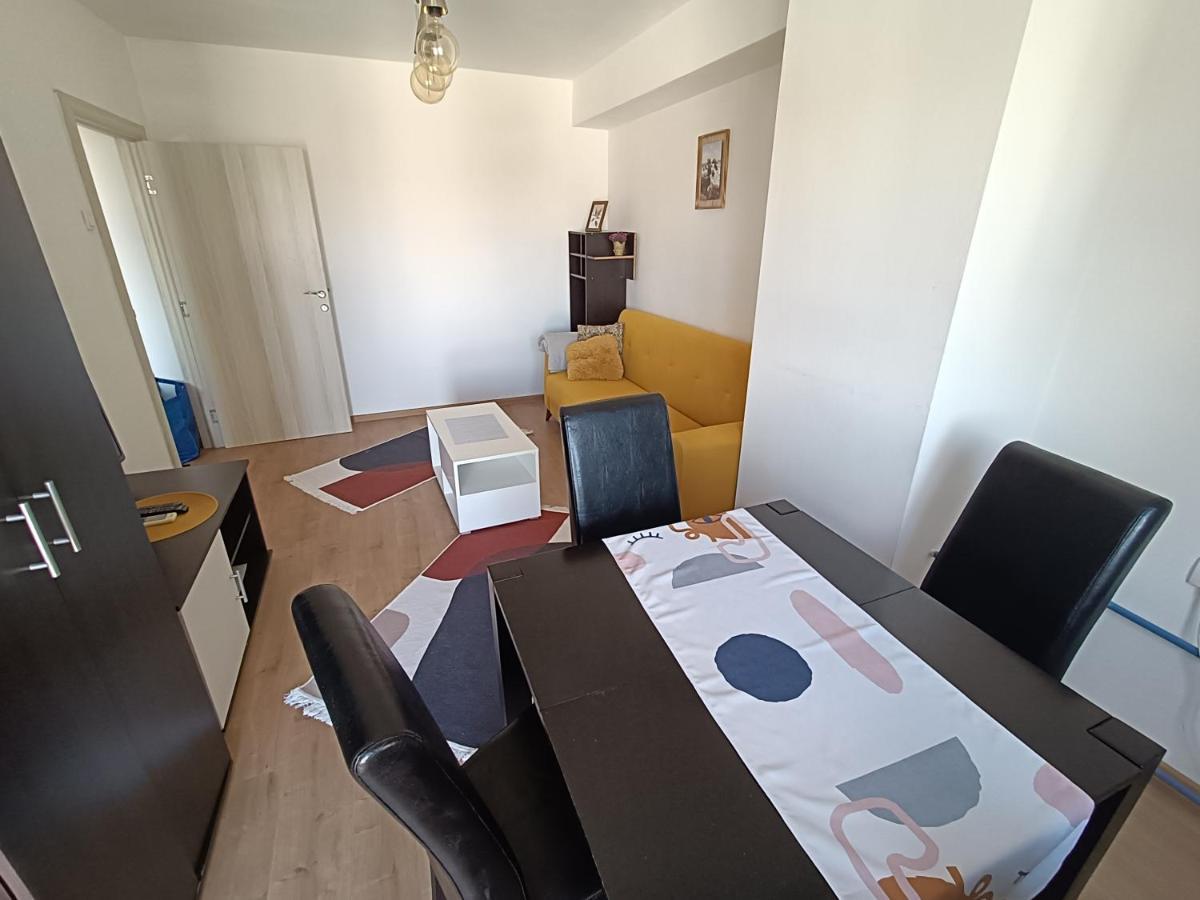 Apartment Dorcol Белград Экстерьер фото