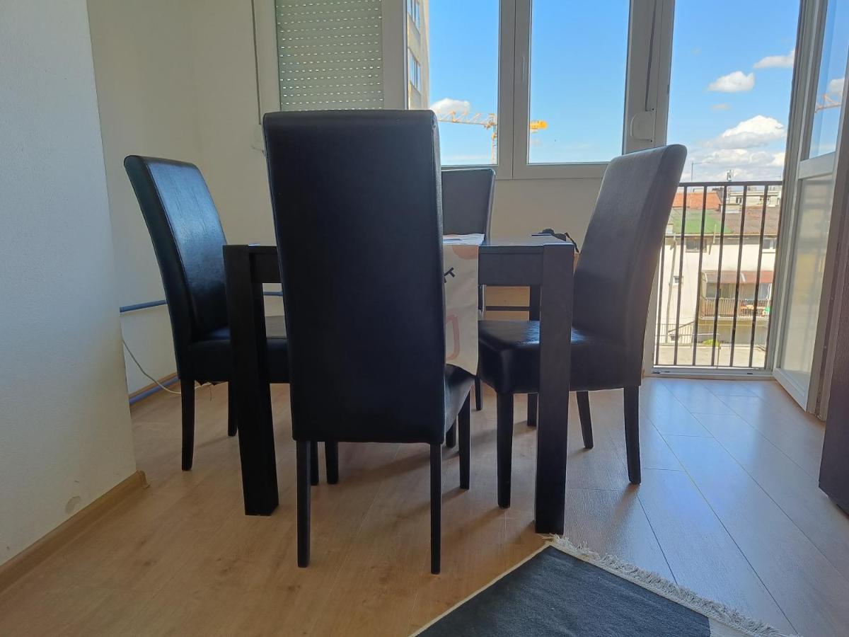 Apartment Dorcol Белград Экстерьер фото